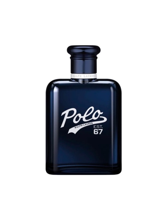 Ralph Lauren Polo 67 Eau de Toilette 75 ml Hombre | Joyería Parejo