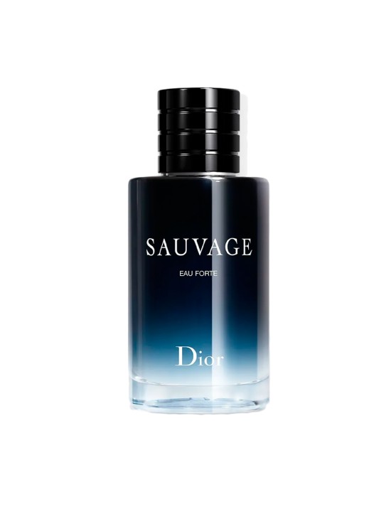 Dior Sauvage Eau Forte Parfum 100 ml Hombre | Joyería Parejo