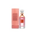 Lattafa Velvet Rose Eau de Parfum 100 ml Mujer