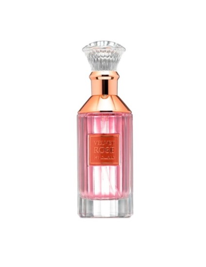 Lattafa Velvet Rose Eau de Parfum 100 ml Mujer | Joyería Parejo