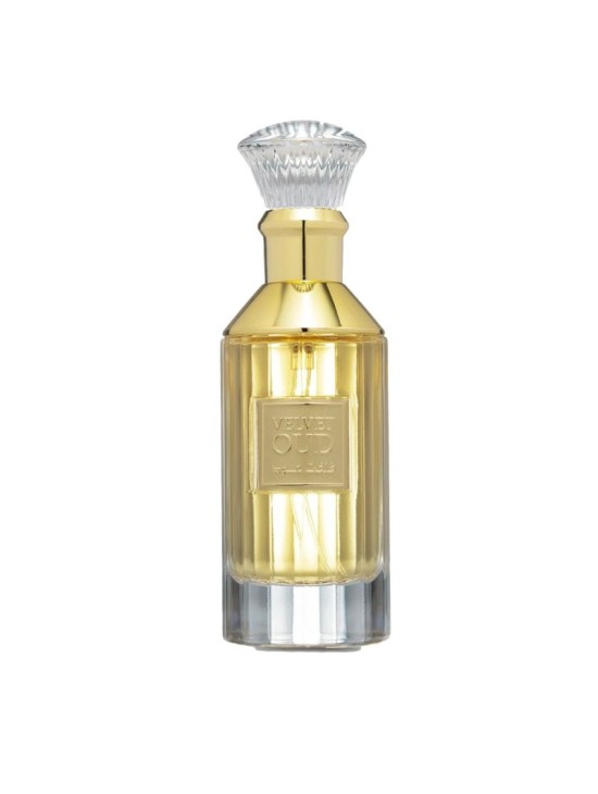 Lattafa Velvet Oud Eau de Parfum 100 ml Unisex | Joyería Parejo