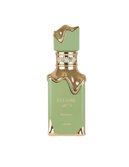 Lattafa Eclaire Pistache EDP 100 ml Unisex | Joyería Parejo