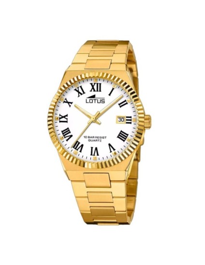 Reloj Lotus Freedom 18837/3 Hombre | Joyería Parejo