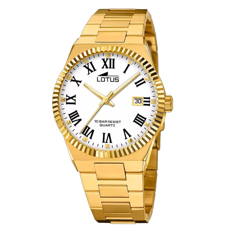 Reloj Lotus Freedom 18837/3 Hombre | Joyería Parejo