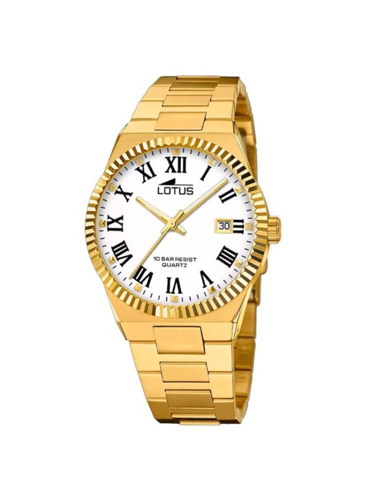 Reloj Lotus Freedom 18837/3 Hombre | Joyería Parejo