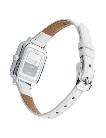 Reloj Viceroy 401330-75 Niña Rosa y Pulsera | Joyería Parejo
