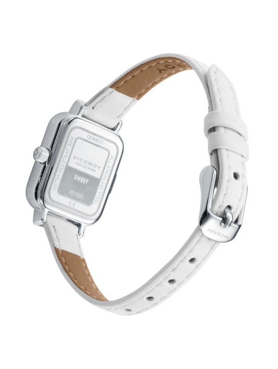 Reloj Viceroy 401330-75 Niña Rosa y Pulsera | Joyería Parejo