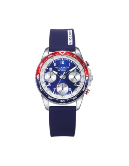 Reloj Viceroy 401463-34 Niño Cronógrafo - Pulsera | Joyería Parejo