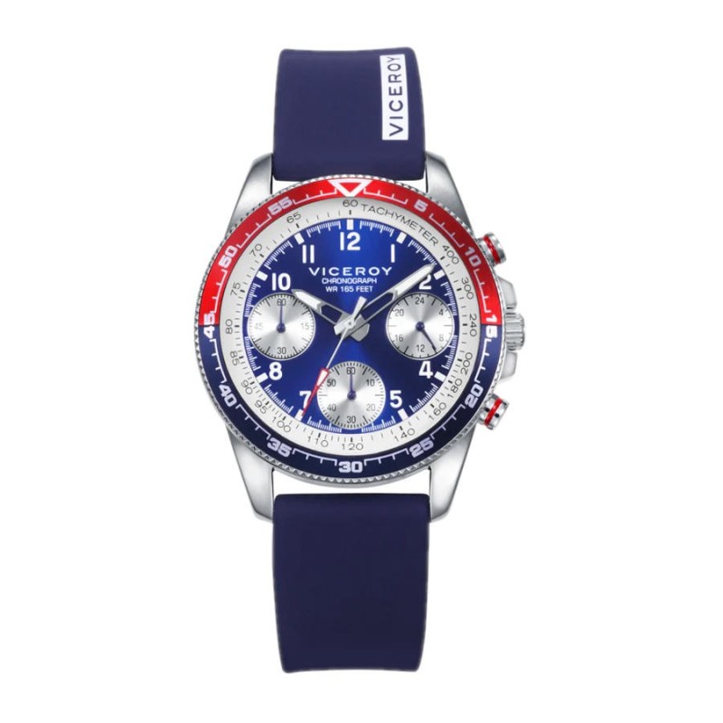 Reloj Viceroy 401463-34 Niño Cronógrafo - Pulsera | Joyería Parejo