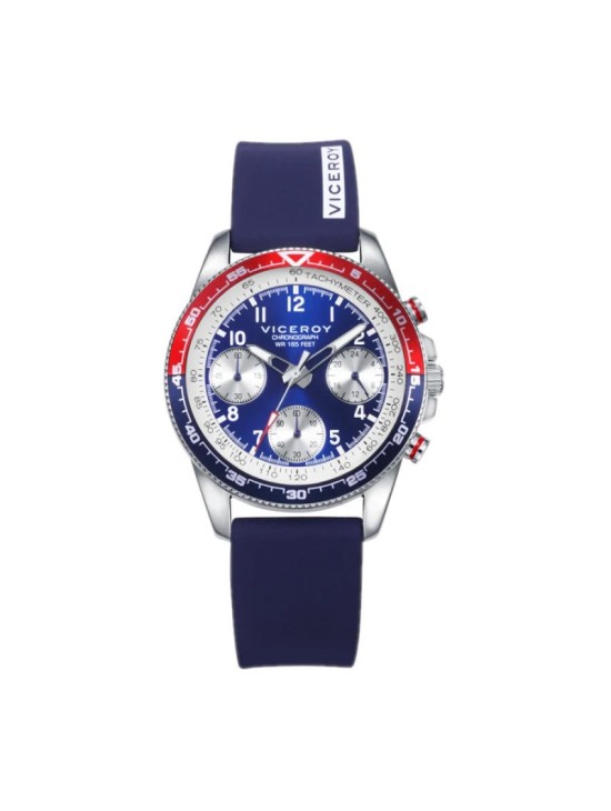 Reloj Viceroy 401463-34 Niño Cronógrafo - Pulsera | Joyería Parejo