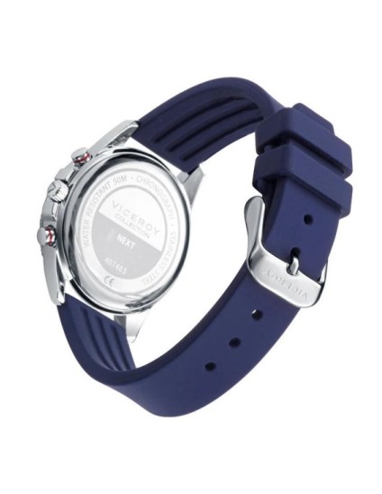 Reloj Viceroy 401463-34 Niño Cronógrafo - Pulsera | Joyería Parejo
