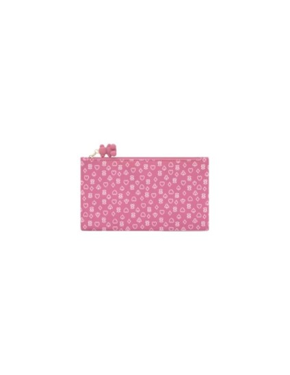 Neceser Mediano Tous Rosa Bear Anniversary | Joyería Parejo
