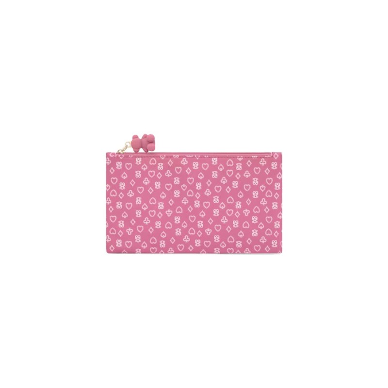 Neceser Mediano Tous Rosa Bear Anniversary | Joyería Parejo