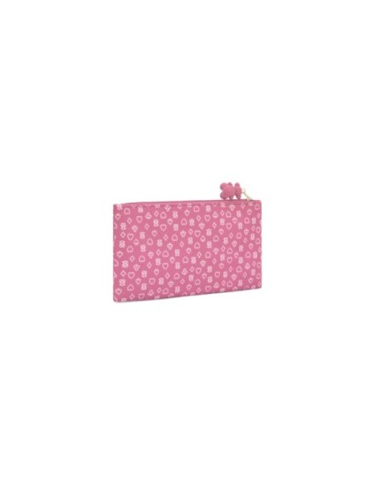 Neceser Mediano Tous Rosa Bear Anniversary | Joyería Parejo