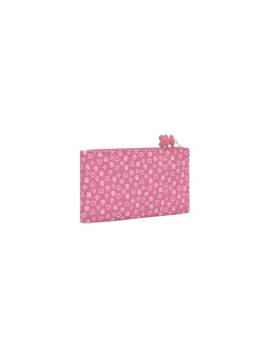 Neceser Mediano Tous Rosa Bear Anniversary | Joyería Parejo