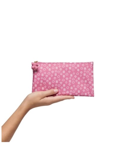 Neceser Mediano Tous Rosa Bear Anniversary | Joyería Parejo