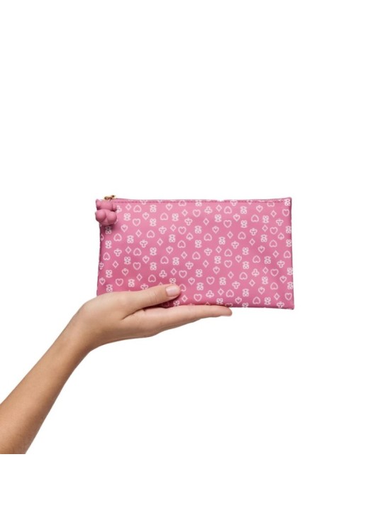 Neceser Mediano Tous Rosa Bear Anniversary | Joyería Parejo