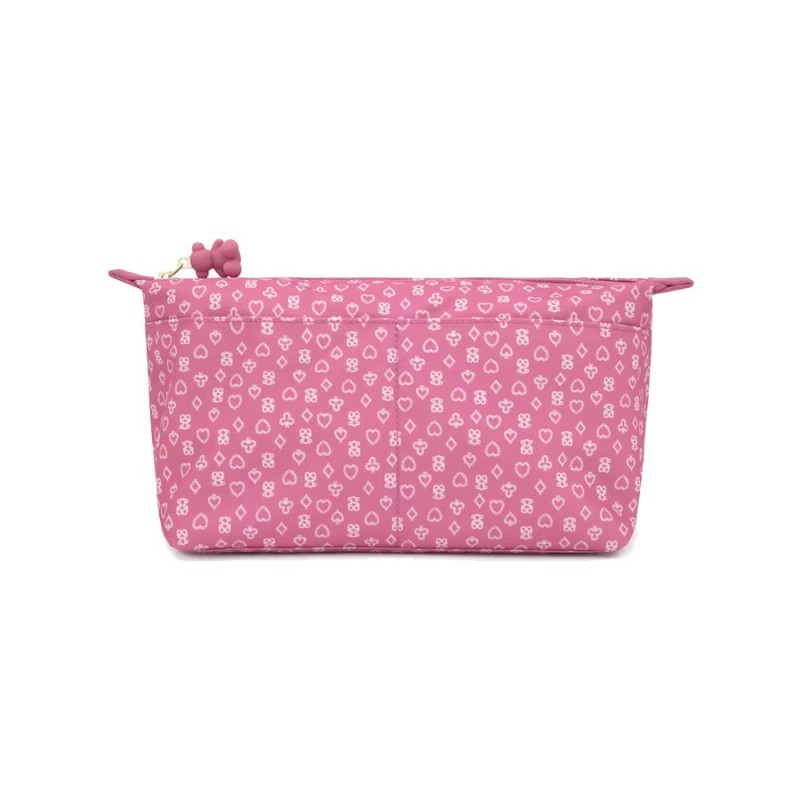 Bolsa Organizadoa Tous Rosa Bear Anniversary | Joyería Parejo