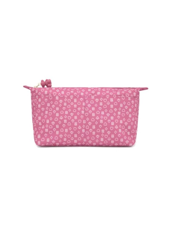 Bolsa Organizadoa Tous Rosa Bear Anniversary | Joyería Parejo