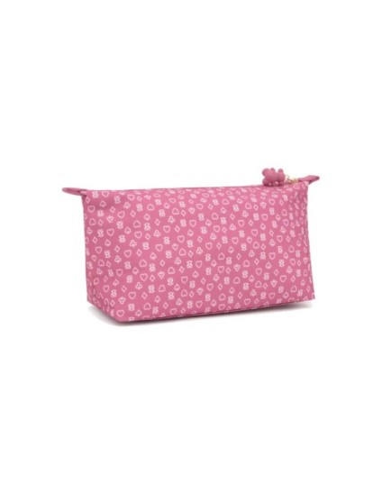 Bolsa Organizadoa Tous Rosa Bear Anniversary | Joyería Parejo
