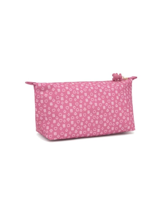 Bolsa Organizadoa Tous Rosa Bear Anniversary | Joyería Parejo