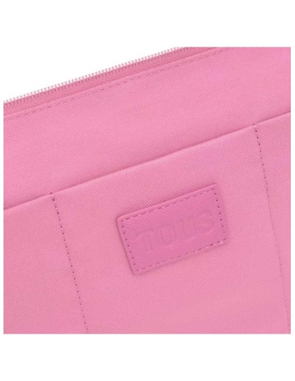 Bolsa Organizadoa Tous Rosa Bear Anniversary | Joyería Parejo