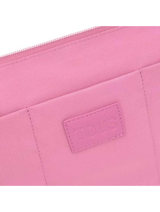 Bolsa Organizadoa Tous Rosa Bear Anniversary | Joyería Parejo