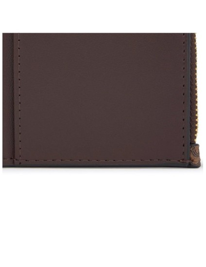 Cartera Tous Marrón Kaos Mini Lines 2002379343 | Joyería Parejo