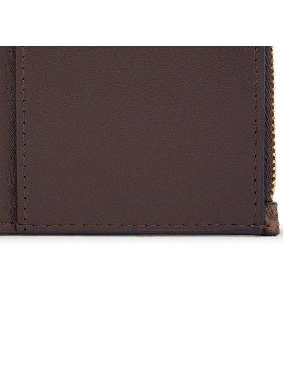 Cartera Tous Marrón Kaos Mini Lines 2002379343 | Joyería Parejo