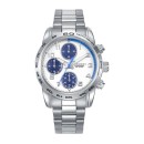 Reloj Viceroy Niño 401471-05 Cronógrafo Acero + Pulsera