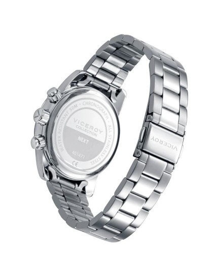 Reloj Viceroy Niño 401471-05 Cronógrafo + Pulsera | Joyería Parejo