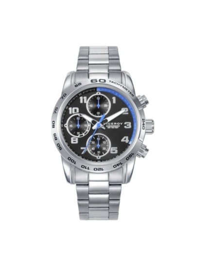 Reloj Viceroy Niño 401471-55 Cronógrafo + Pulsera | Joyería Parejo