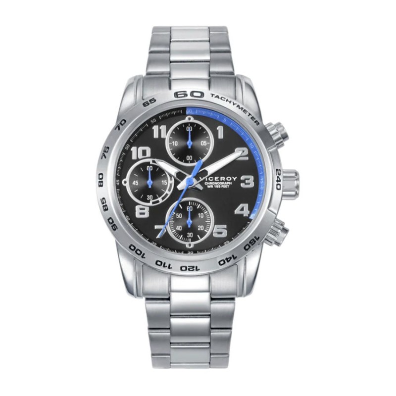 Reloj Viceroy Niño 401471-55 Cronógrafo + Pulsera | Joyería Parejo