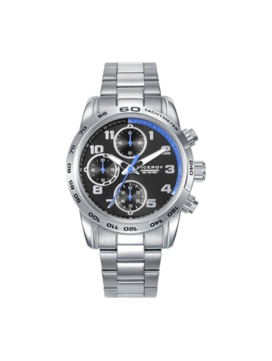 Reloj Viceroy Niño 401471-55 Cronógrafo + Pulsera | Joyería Parejo