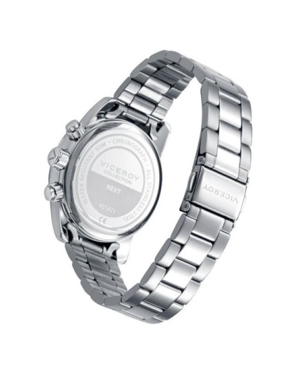 Reloj Viceroy Niño 401471-55 Cronógrafo + Pulsera | Joyería Parejo