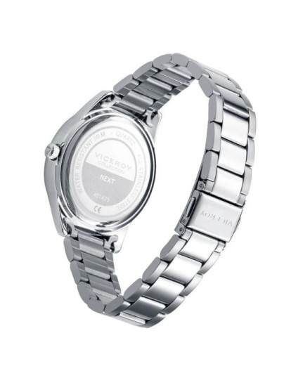 Reloj Viceroy Niño 401475-04 Blanco + Pulsera | Joyería Parejo