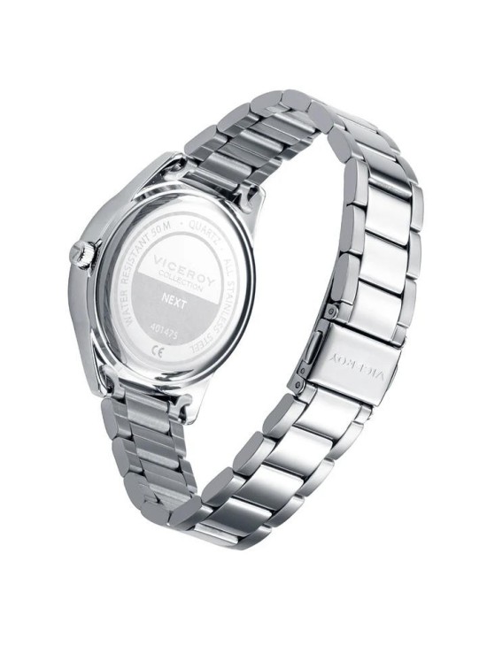 Reloj Viceroy Niño 401475-04 Blanco + Pulsera | Joyería Parejo