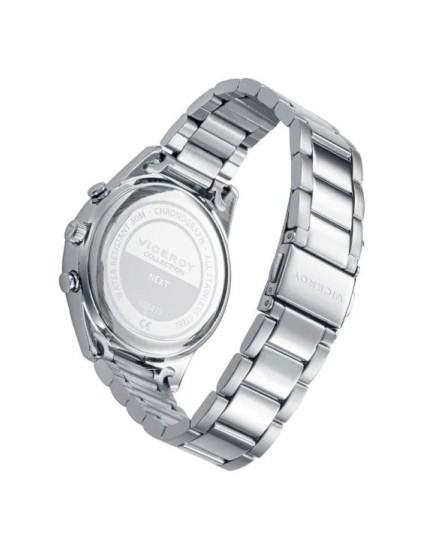 Reloj Viceroy 401477-34 Niño Azul y Pulsera | Joyería Parejo