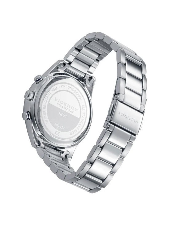 Reloj Viceroy 401477-34 Niño Azul y Pulsera | Joyería Parejo