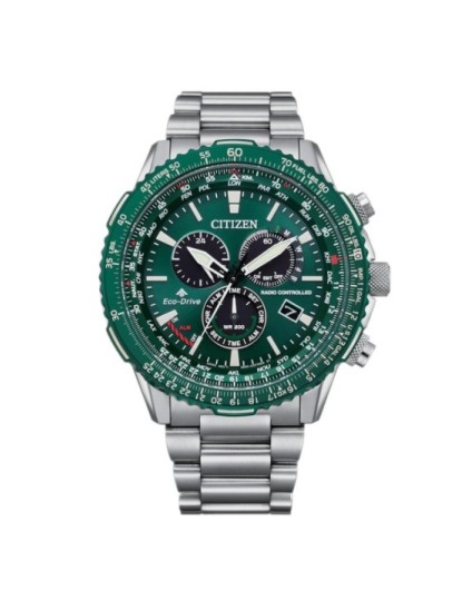 Reloj Citizen CB5004-59W Eco-Drive Radiocontrolado | Joyería Parejo