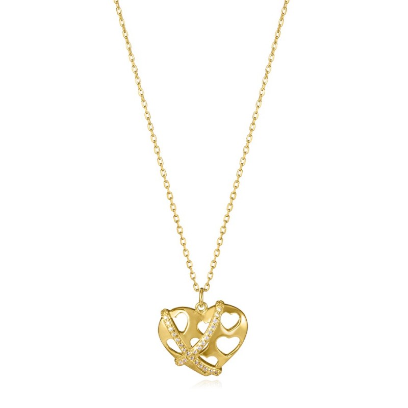 Collar Viceroy Jewels 13260C100-30 Mujer | Joyería Parejo