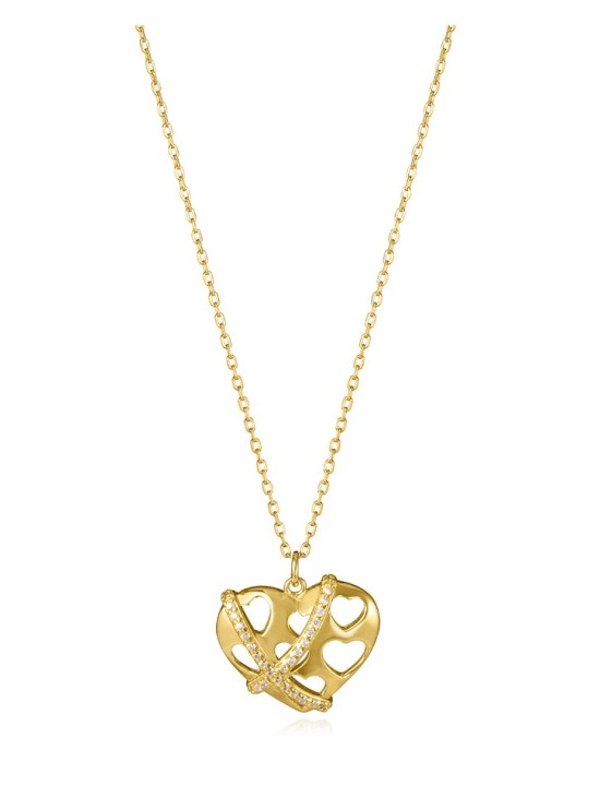 Collar Viceroy Jewels 13260C100-30 Mujer | Joyería Parejo