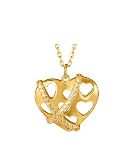 Collar Viceroy Jewels 13260C100-30 Mujer | Joyería Parejo