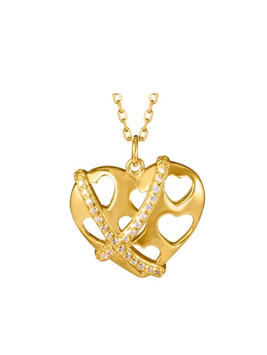 Collar Viceroy Jewels 13260C100-30 Mujer | Joyería Parejo
