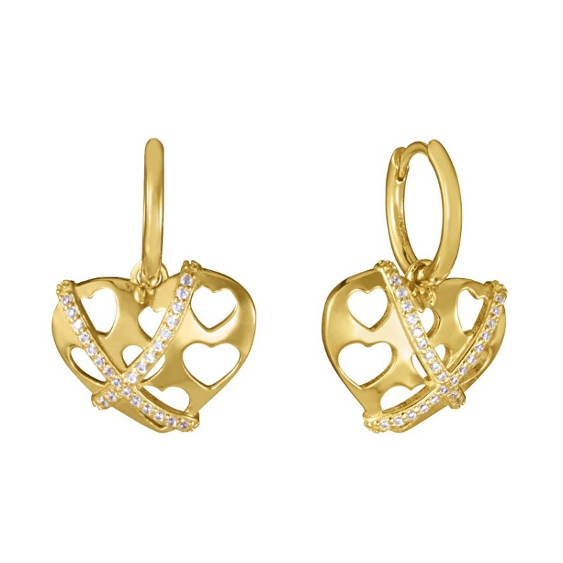 Pendientes Viceroy Jewels 13260E100-30 Mujer | Joyería Parejo