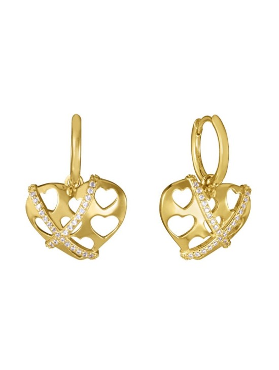 Pendientes Viceroy Jewels 13260E100-30 Mujer | Joyería Parejo