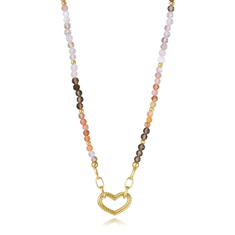Collar Viceroy Jewels 13262C100-94 Mujer | Joyería Parejo