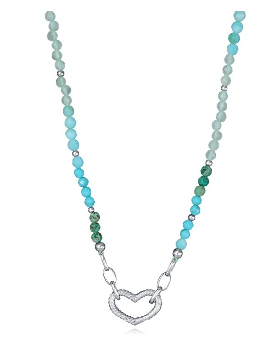 Collar Viceroy Jewels 13262C100-94 Mujer | Joyería Parejo