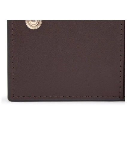 Cartera Pequeña Tous Marrón Kaos Mini Lines | Joyería Parejo