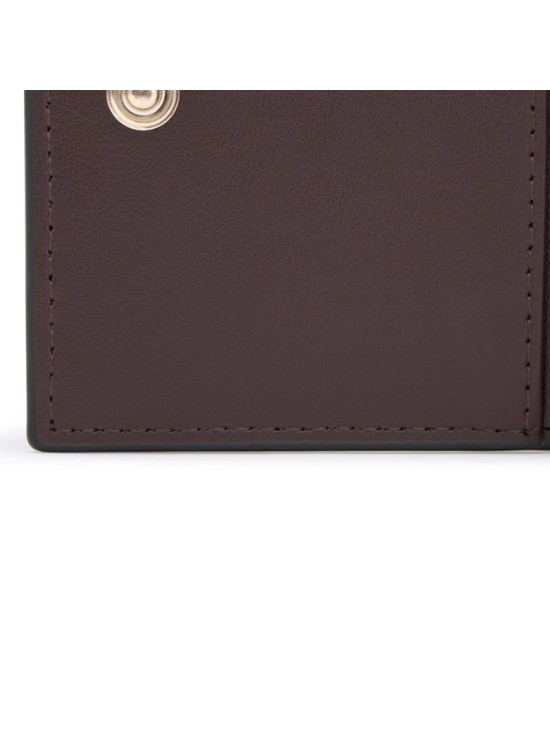 Cartera Pequeña Tous Marrón Kaos Mini Lines | Joyería Parejo